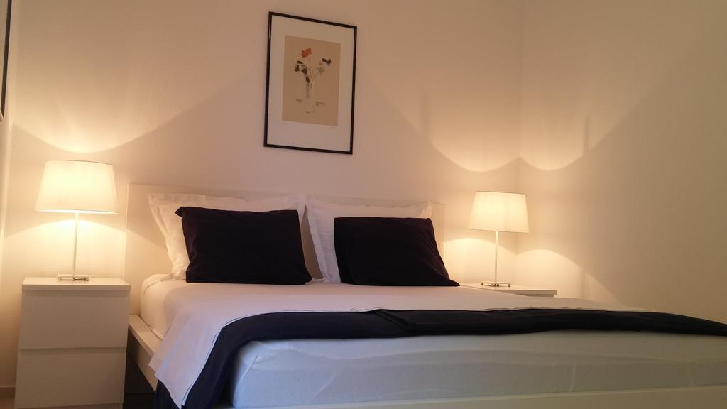 Apartment Helena Tribunj  Bagian luar foto