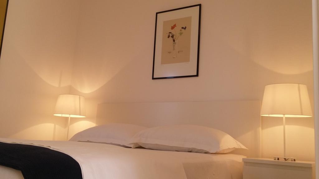 Apartment Helena Tribunj  Bagian luar foto